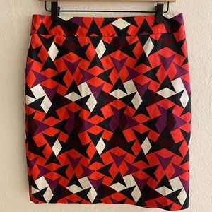 Ann Taylor Loft skirt